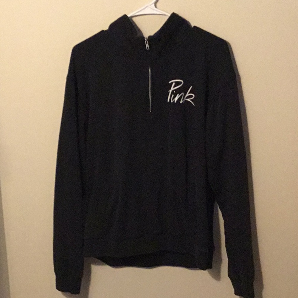 Quarter zip